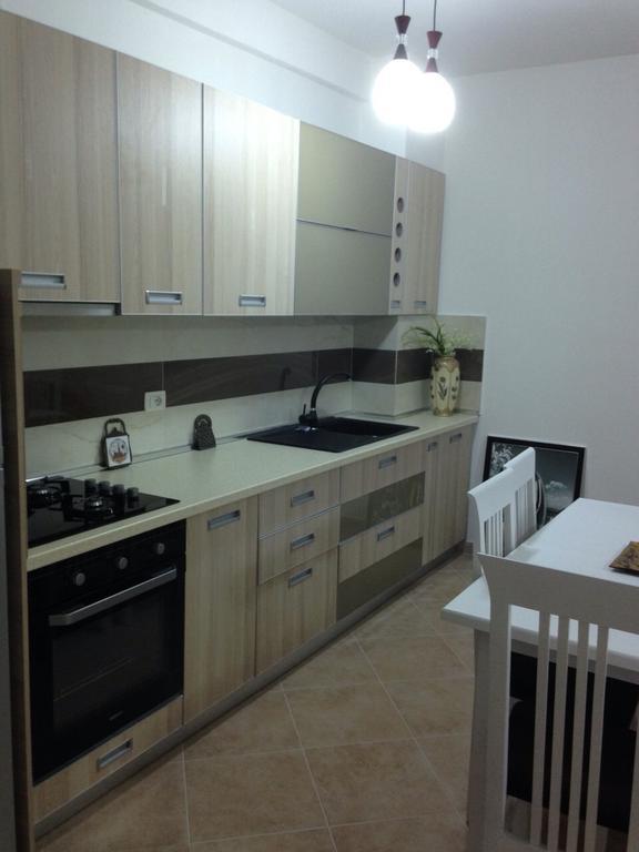 Cold Water Residence Vlorë Habitación foto